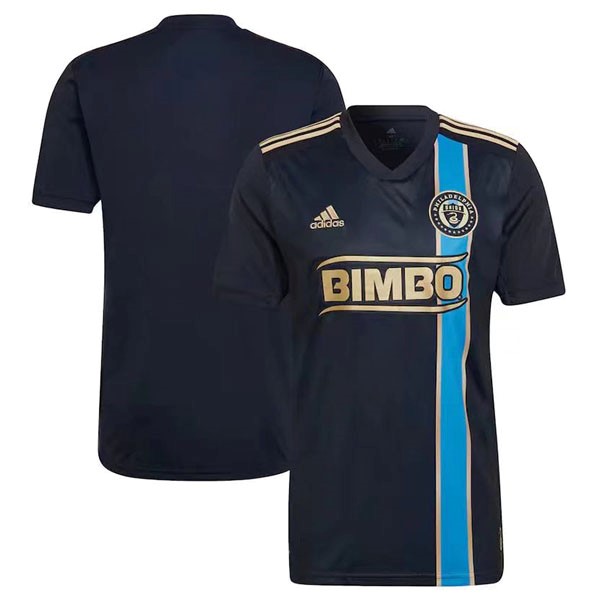 Tailandia Camiseta Philadelphia Union Primera Equipo 2022-23